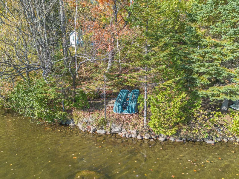 165 Ch. Paquette, Laurentides, Mont-Tremblant, Quebec, Canada. - Photo 31