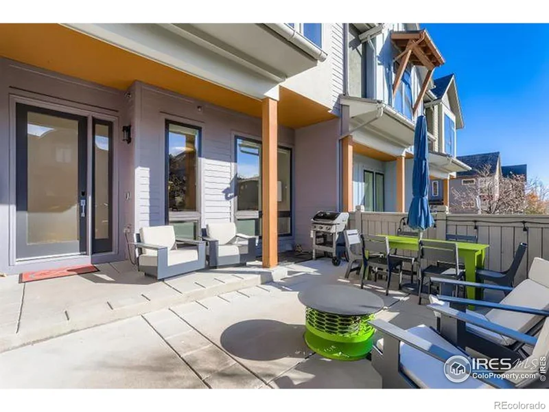 5318 5th Street D, Boulder, Colorado, United States. - Photo 3