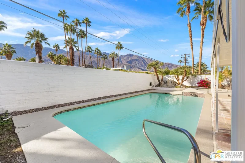 1983 S Yucca Pl, Palm Springs, CA 92264, Palm Springs, California, United States. - Photo 26