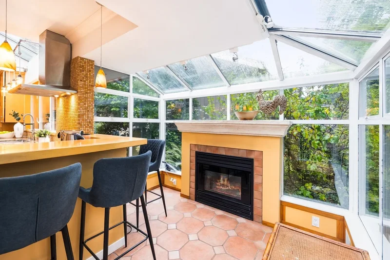 1090 W Keith Road, North Vancouver, British Columbia, Canada. - Photo 32