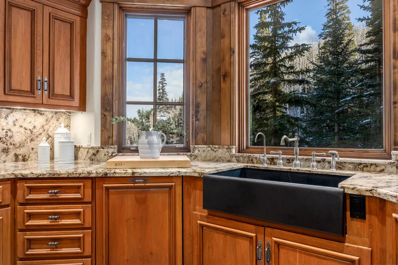 125 White Pine Canyon Road, Park City, UT 84060, Park City, Utah, United States. - Photo 62