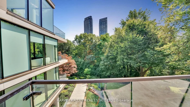 7 Dale Avenue, Toronto, ON, M4W 1K2, CANADA, Toronto, Ontario, Canada. - Photo 10