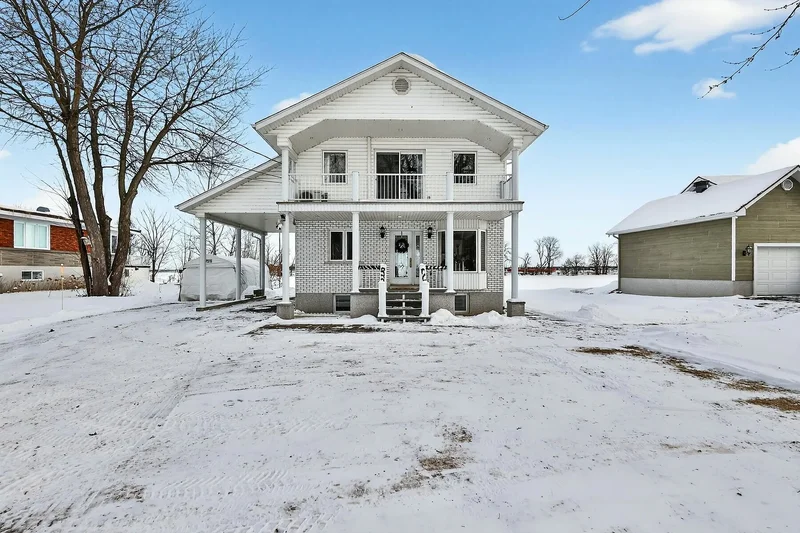 1541 Grande-Côte, Sainte-Geneviève-de-Berthier, QC J0K1A0, Berthierville, Quebec, Canada. - Photo 13
