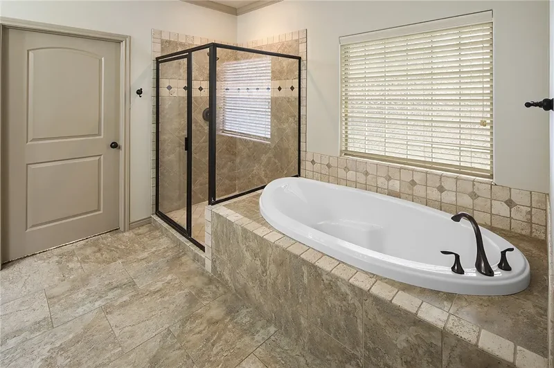 4662 Hidden Springs Way, College Station, TX 77845, College Station, Texas, United States. - Photo 24