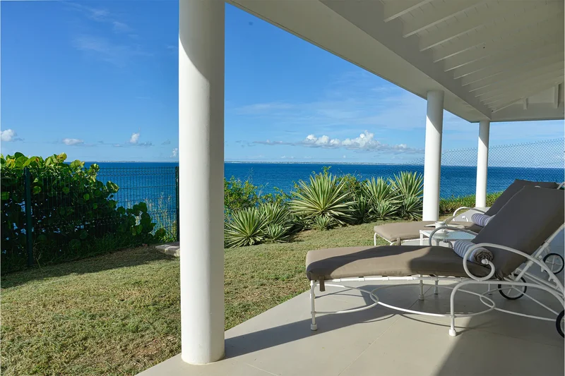 Terres Basses, Les Terres Basses, Collectivity of Saint Martin, Saint Martin. - Photo 43
