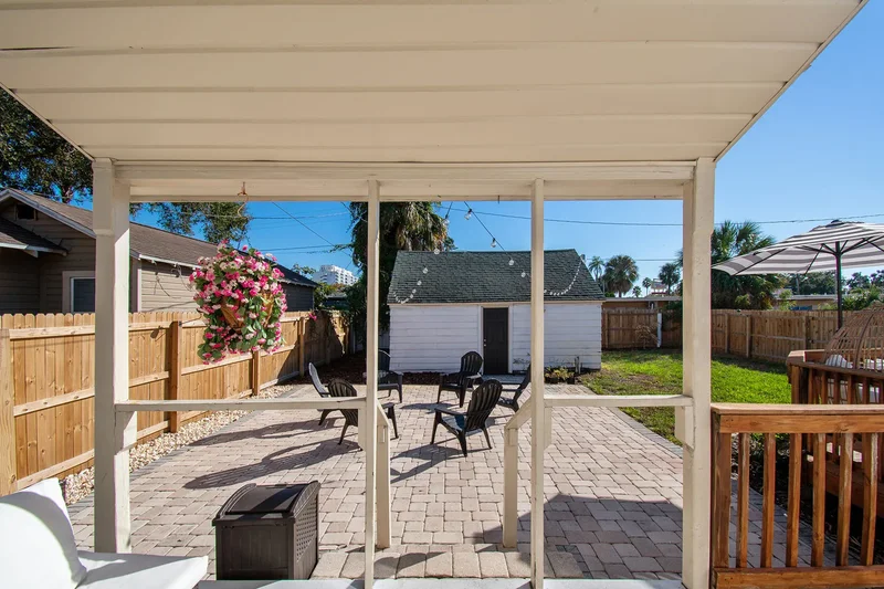 3330 8th Avenue N, St Petersburg, FL 33713, St. Petersburg, Florida, United States. - Photo 18
