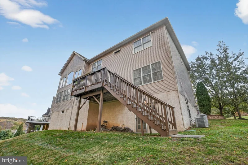 2479 WHEATFIELD LN, FURLONG, PA 18925, Furlong, Pennsylvania, United States. - Photo 17