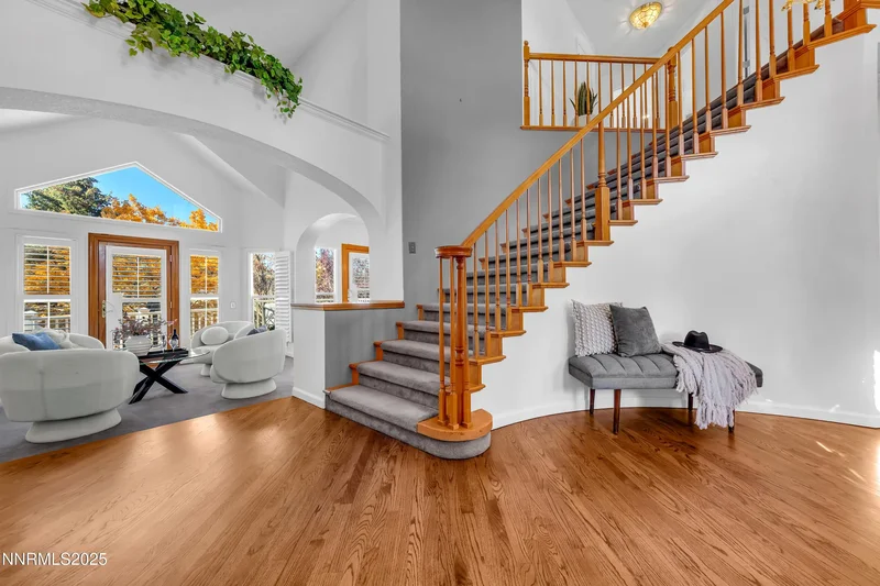 1851 Three Mile Court, Reno, NV, 89509, USA, Reno, Nevada, United States. - Photo 12