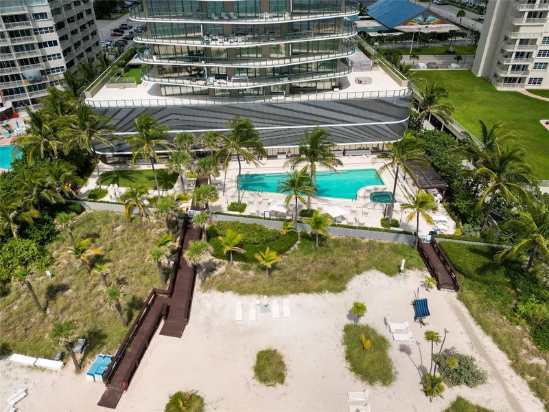 730 N Ocean Bl 1501, Delray Beach, Florida, United States. - Photo 55
