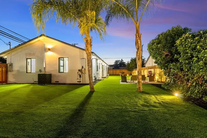 1707 Fruitdale Avenue, San Jose, California, United States. - Photo 35