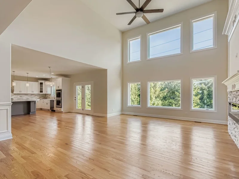 24760 Hickory Court, Crete, IL 60417, 60417, Illinois, United States. - Photo 4