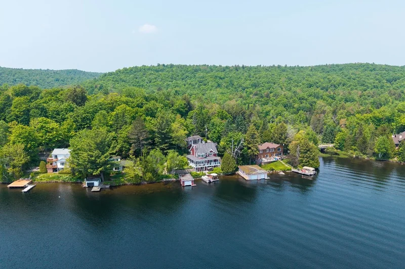 301 Ch. Louisa, Wentworth, QC J8H0C5, Wentworth, Quebec, Canada. - Photo 71