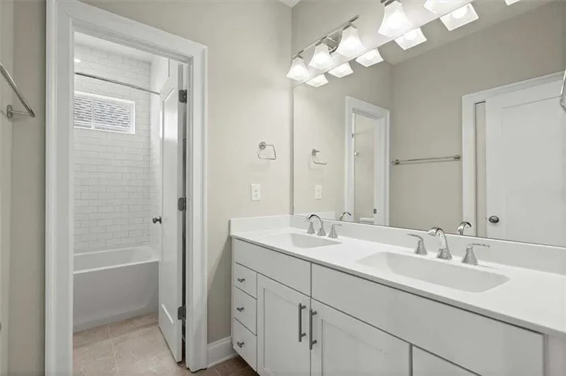 293 Thompson Street, Alpharetta, Georgia, United States. - Photo 35