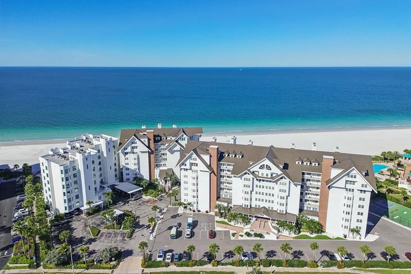 1586 Gulf Boulevard , 2502, Clearwater Beach, FL 33767, Clearwater, Florida, United States. - Photo 41