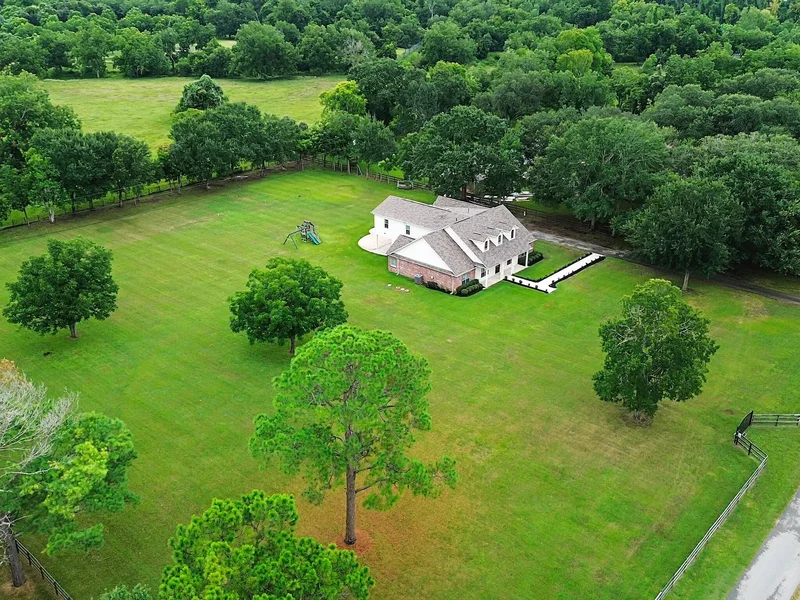 1401 Heritage S, Richmond, TX 77406, Richmond, Texas, United States. - Photo 11
