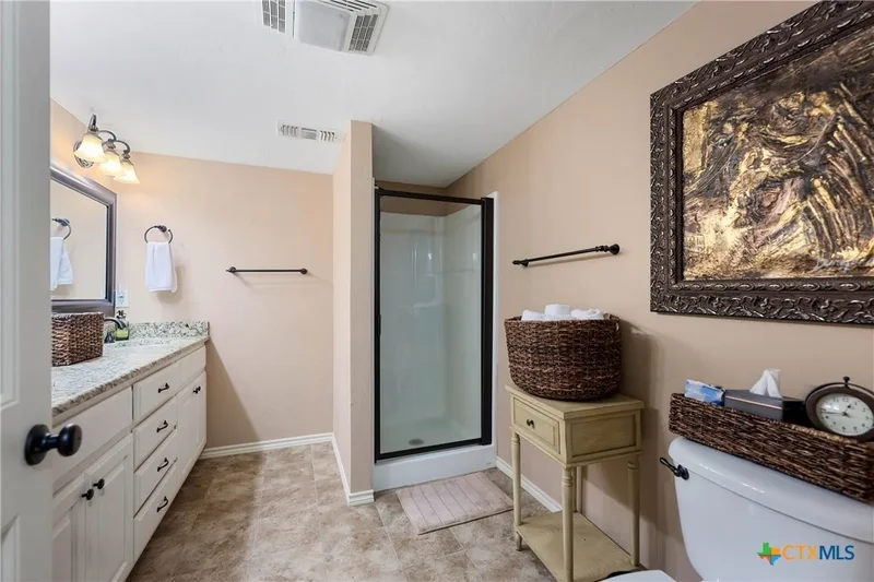 7702 Ranch Road 965, Llano, TX 78643, Llano, Texas, United States. - Photo 20