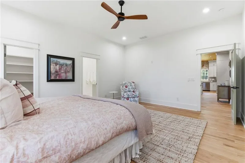 542 Sugar Hill Drive NW, Marietta, GA 30060, Marietta, Georgia, United States. - Photo 28