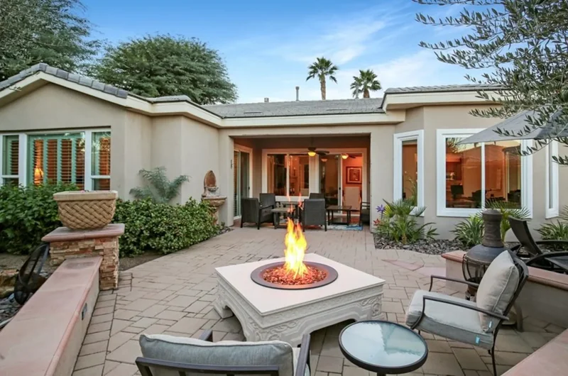 61260 Portulaca Drive , La Quinta, CA 92253, La Quinta, California, United States. - Photo 28