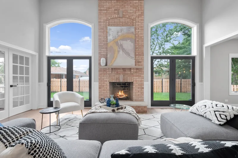 7308 N Karlov Avenue, Lincolnwood, IL 60712, Lincolnwood, Illinois, United States. - Photo 24