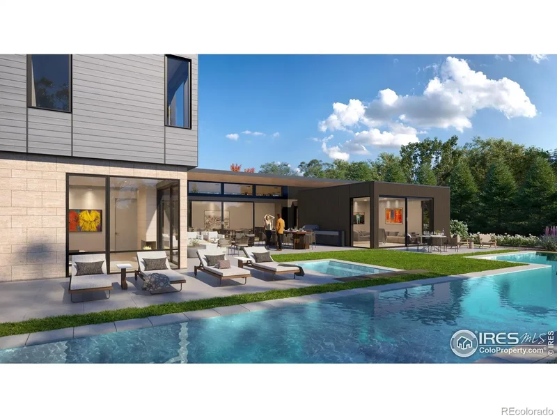 855 Kalmia Avenue, Boulder, Colorado, United States. - Photo 5