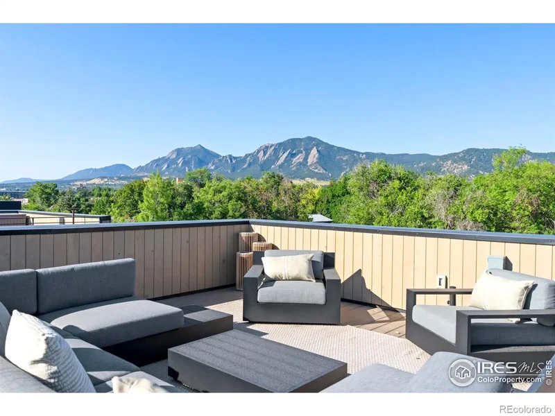 2709 Pine Street, Boulder, Colorado, United States. - Photo 29
