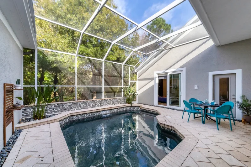 6708 Spring Moss Place, Lakewood Ranch, FL 34202, Bradenton, Florida, United States. - Photo 24
