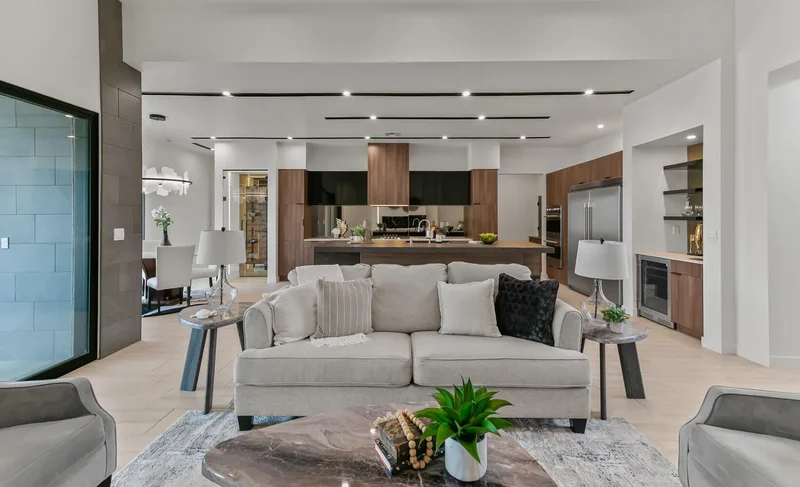 6511 Vista Del Prado, Albuquerque, NM 87120, Albuquerque, New Mexico, United States. - Photo 9