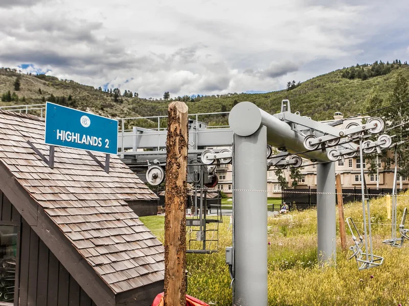 17 Meadow Court #E2 , Beaver Creek, CO 81620, Avon, Colorado, United States. - Photo 6