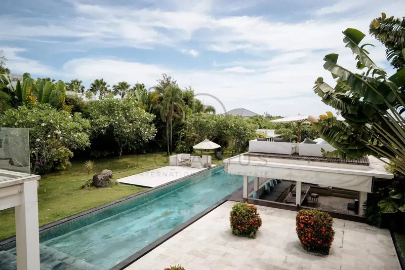 Spectacular Bali Beach House