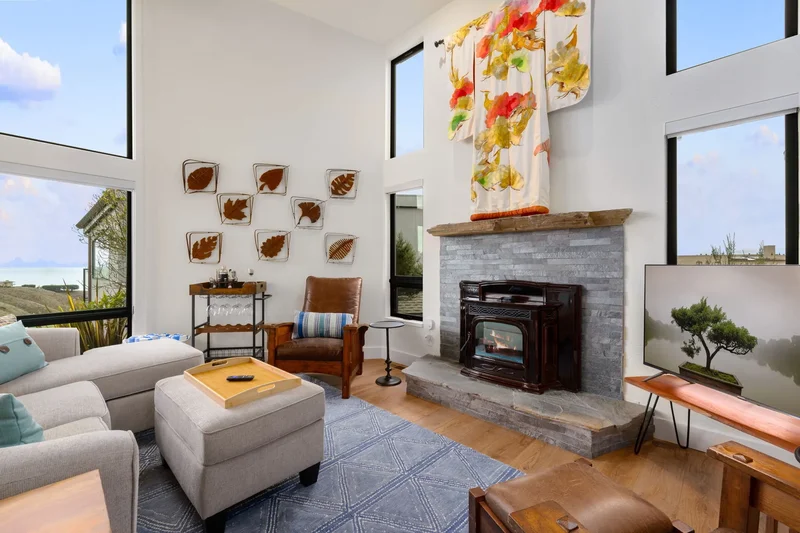 20690 Mockingbird Road , Bodega Bay, CA 94923, Bodega Bay, California, United States. - Photo 19