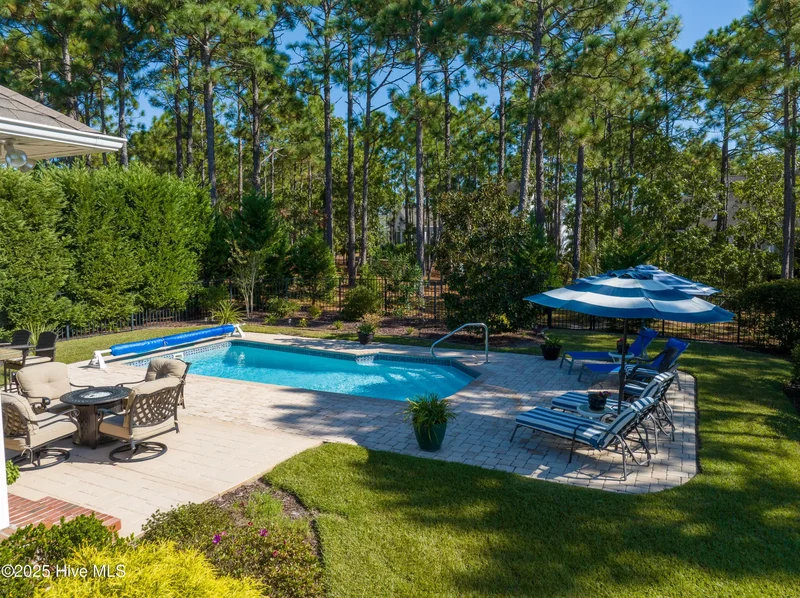 2702 Shady Pine Circle, Southport, North Carolina, United States. - Photo 7