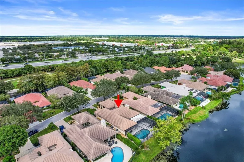 1810 Gulfstream Way, West Palm Beach, Florida, United States. - Photo 46