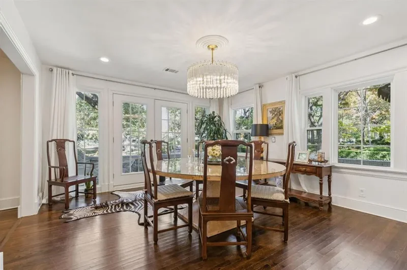 8184 Santa Clara Drive, Dallas, Texas, United States. - Photo 8