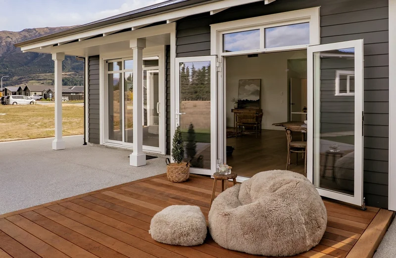 105 Burdon Loop, Lake Hawea, OTA 9382, Lake Hawea, New Zealand. - Photo 7