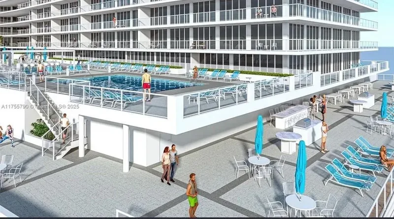 4100 Galt Ocean Dr #306, Fort Lauderdale, FL 33308, Fort Lauderdale, Florida, United States. - Photo 10