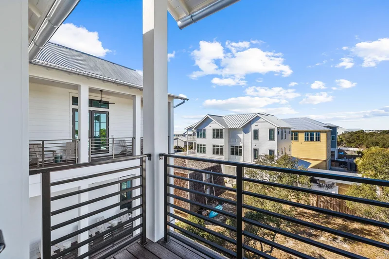 Rosemary Beach, Florida, United States. - Photo 78