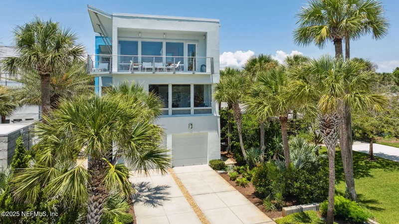 3618 S 1ST Street, Jacksonville Beach, Florida, United States. - Photo 73