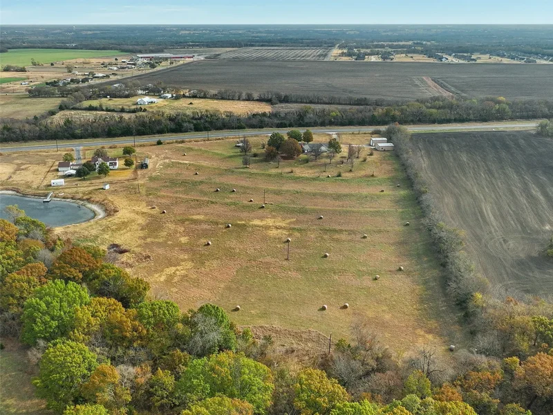 5393 State Highway 5, Van Alstyne, TX 75495, Van Alstyne, Texas, United States. - Photo 6