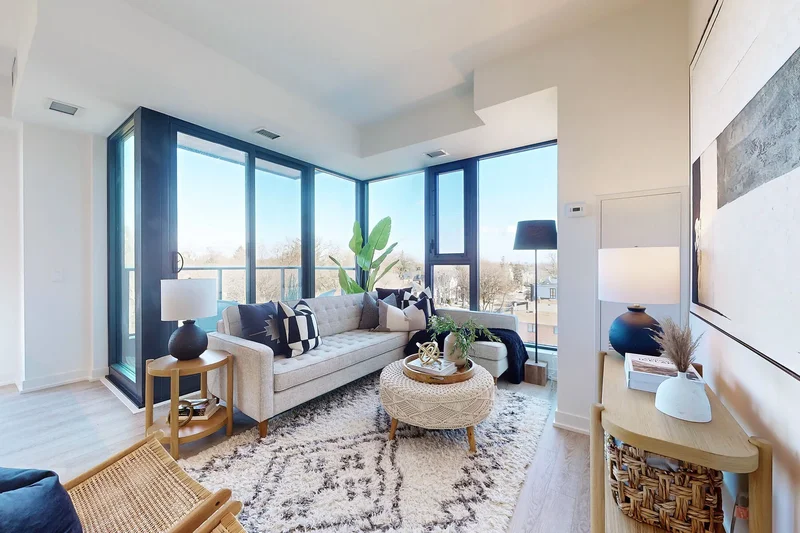 250 Lawrence Ave W  624, Toronto, ON M5M 1B1, Toronto, Ontario, Canada. - Photo 11