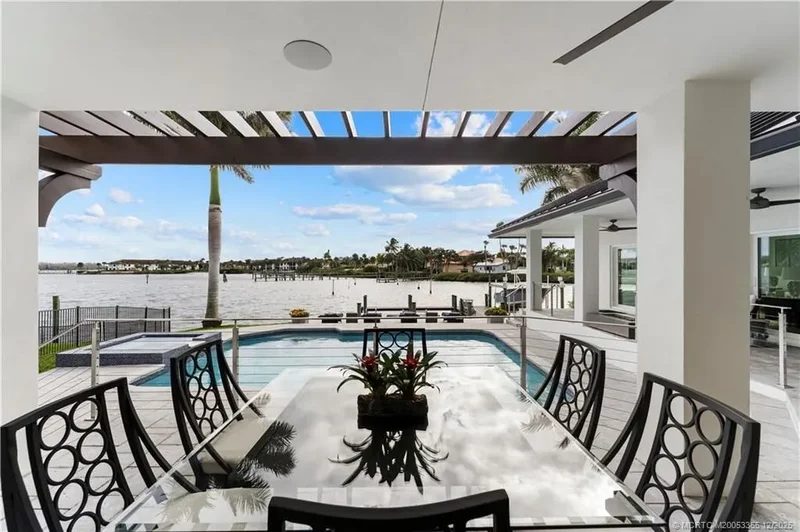 6026 SE Horseshoe Point Place, Stuart, FL, 34997, USA, Stuart, Florida, United States. - Photo 13