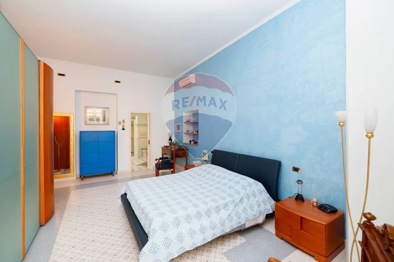 Corso Lorenzo Fazzini 11, Vieste, Apulia, Italy. - Photo 36