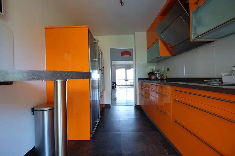 4-room apartment 3 bedrooms 85 m²