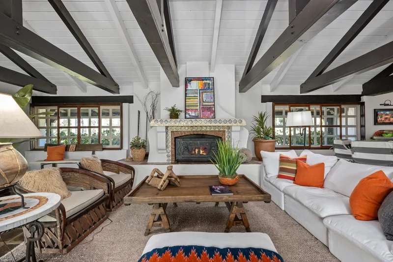 17507 Los Morros , Rancho Santa Fe, CA 92067, Rancho Santa Fe, California, United States. - Photo 41