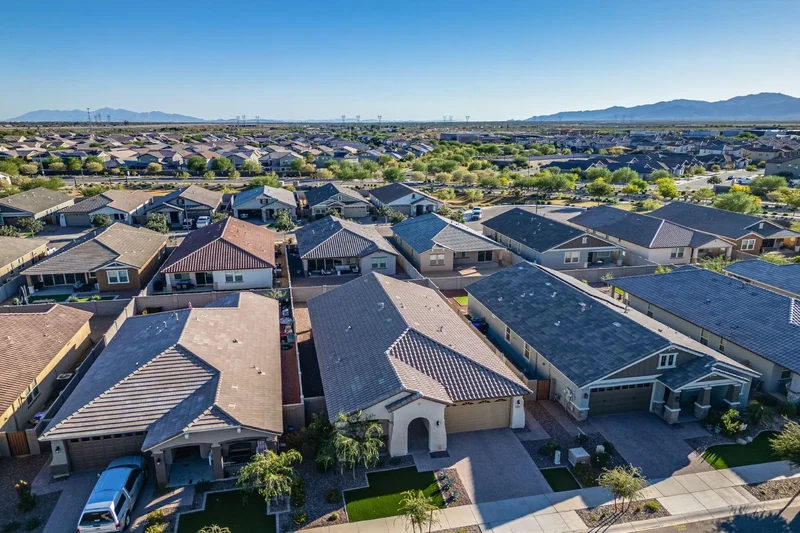16071 W Sand Hills Road , Surprise, AZ 85387, Surprise, Arizona, United States. - Photo 82