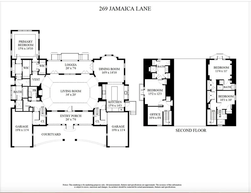 269 Jamaica Lane, Palm Beach, Florida, United States. - Photo 53