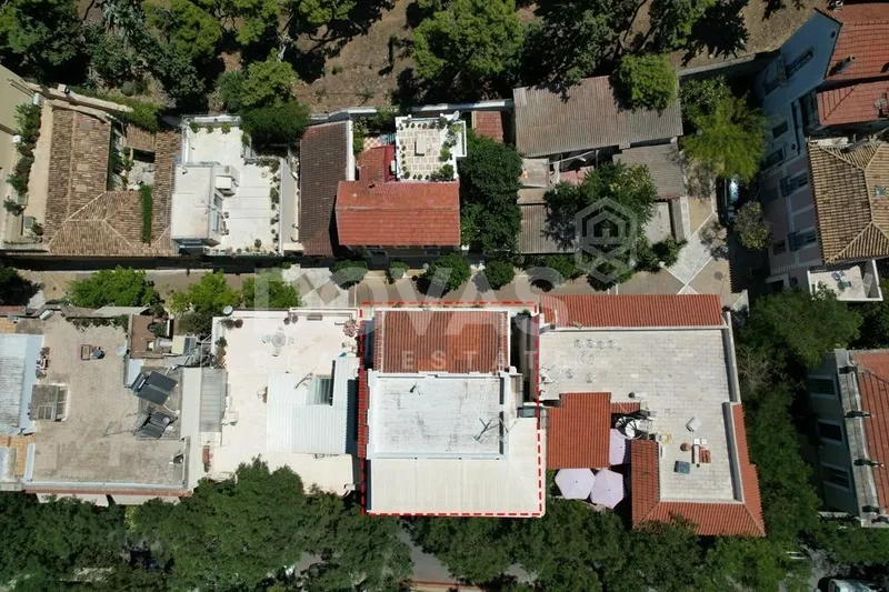 ATTICA, 2nd District of Athens, Athens, Greece. - Photo 14