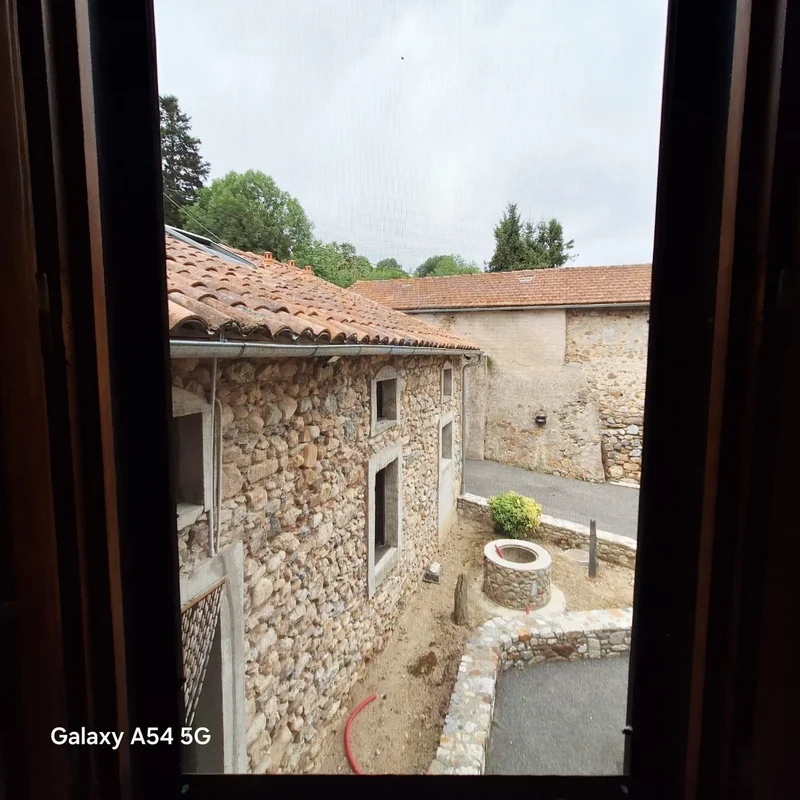 Antichan, Antichan, Antichan, Occitanie, France. - Photo 24