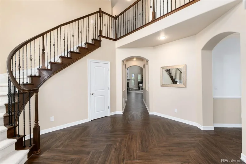 10703 Braesheather Court, Highlands Ranch, Colorado, United States. - Photo 12