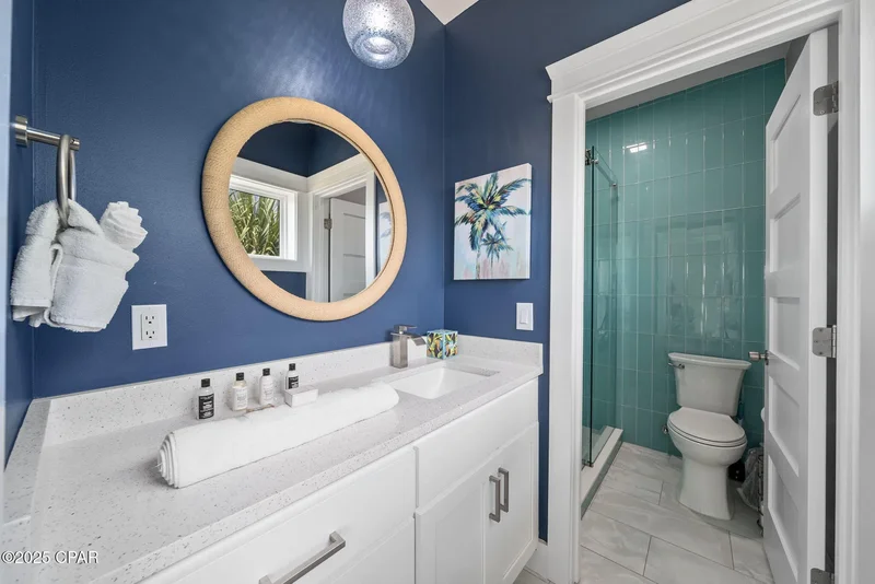 203 George C Wallace Boulevard, Rosemary Beach, Florida, United States. - Photo 51