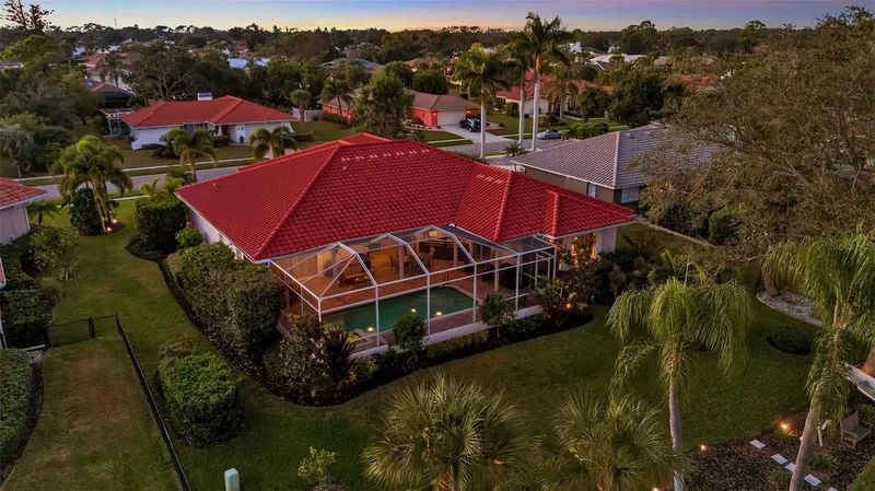 1076 RUISDAEL CIRCLE, Venice, Florida, United States. - Photo 13
